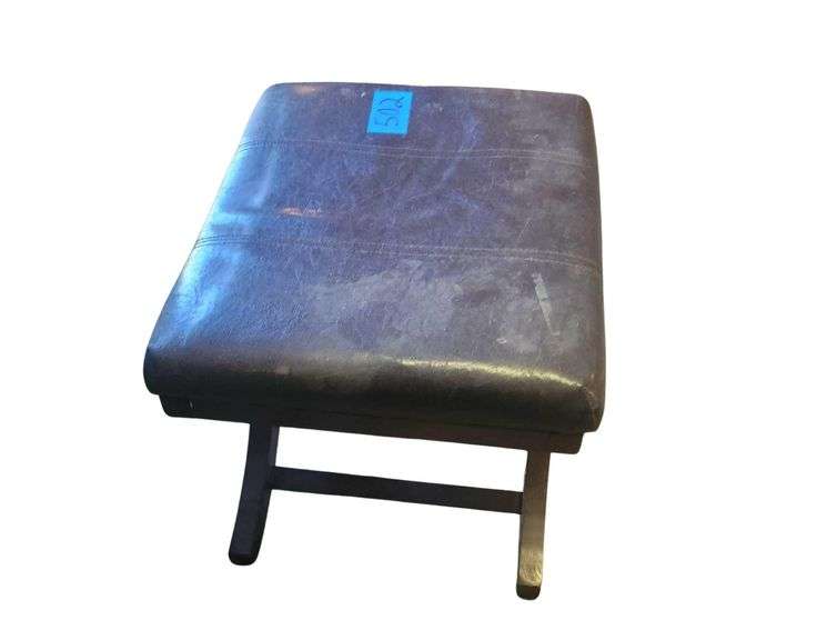 Stoll Padded Bench image