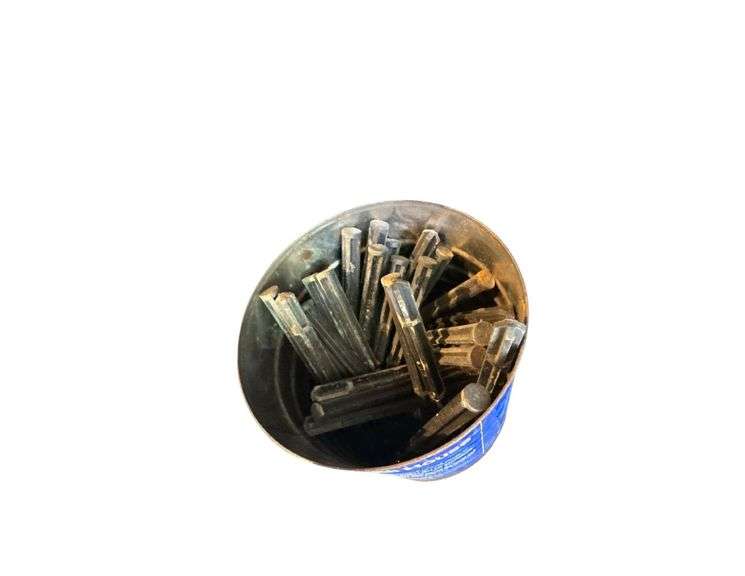 Roll of Black Plastic Fencing image