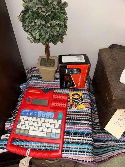 Contents On Desktop image