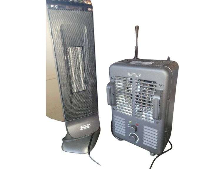 Portable Heaters image