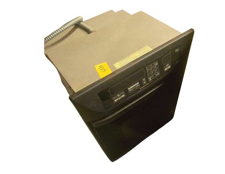 Kitchen Aid Stove 24" W image