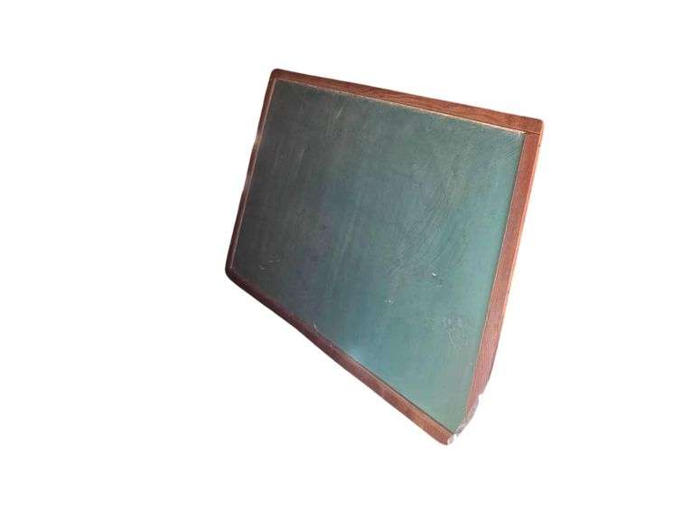 Chalk Board 60" x 42" with Stand image