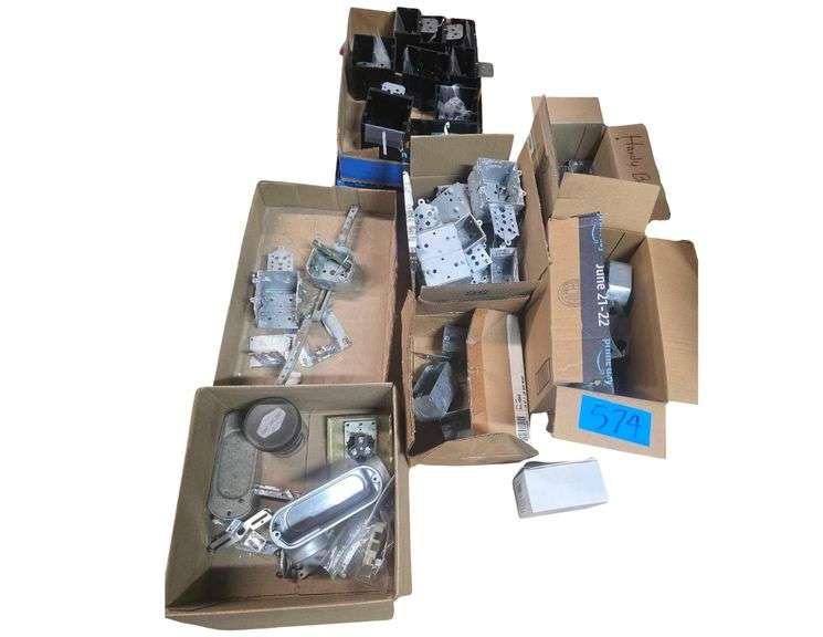 Various Handy Boxes image