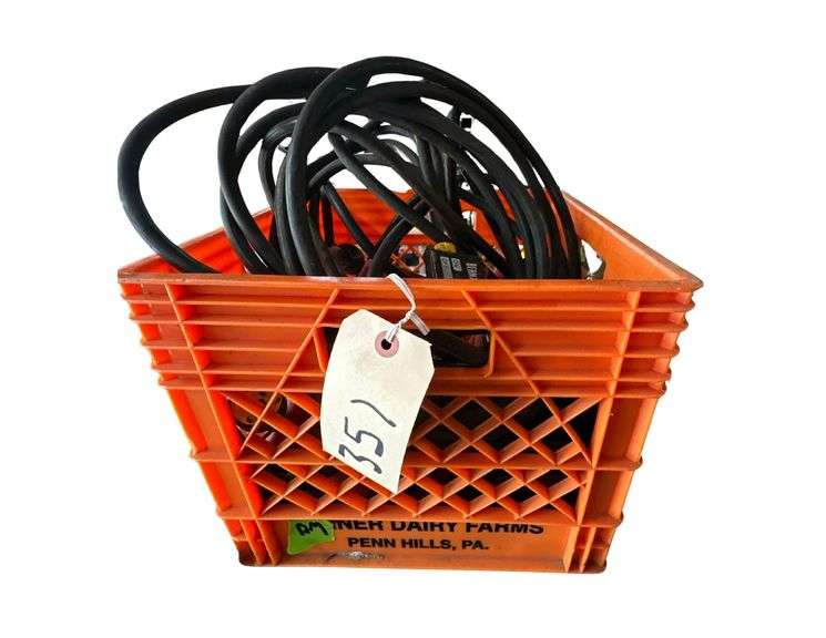 Bernz O Matic Torch Items image