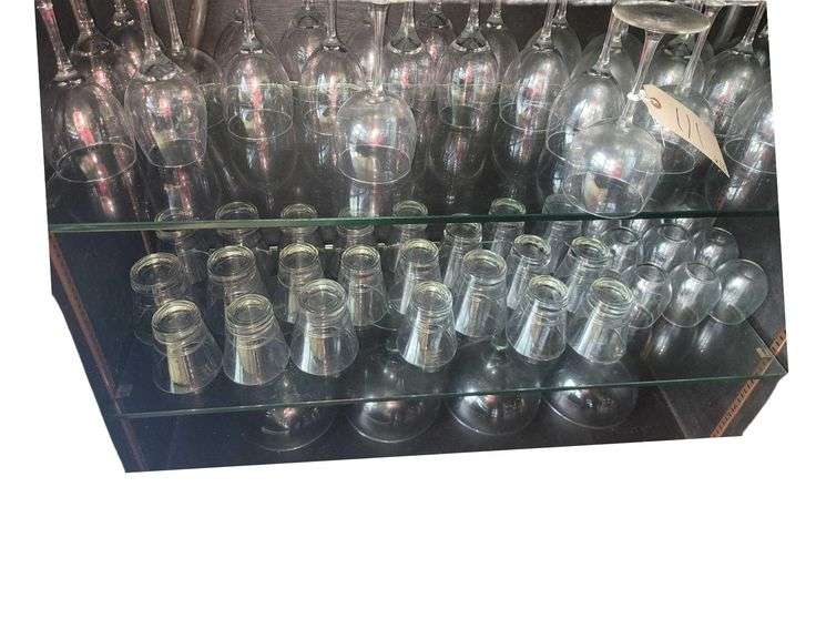 Cocktail Glasses image