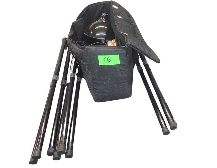 Portable Lighting System image