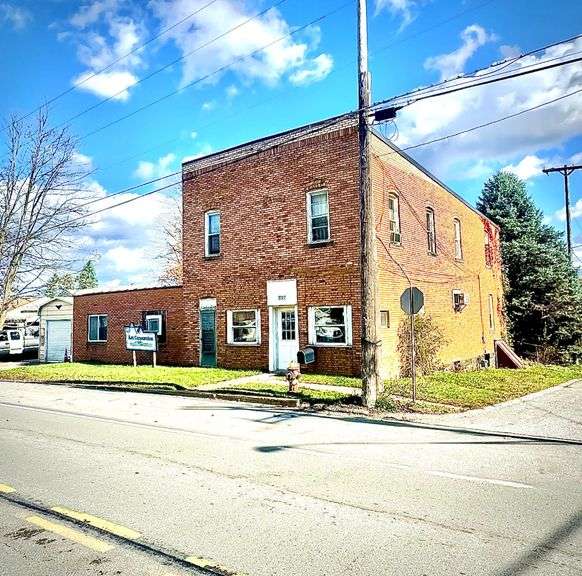Real Estate Auction - Koppel, PA image
