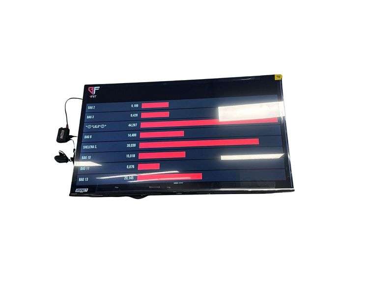 Toshiba 55" 4K UHD Fire TV - Must Bring Proper Tools to Dismantle image