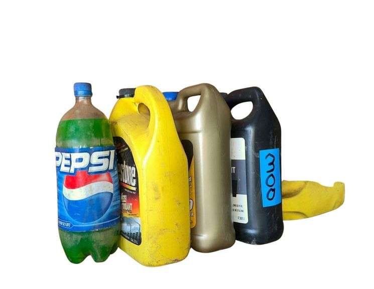 Anti Freeze Assortment image