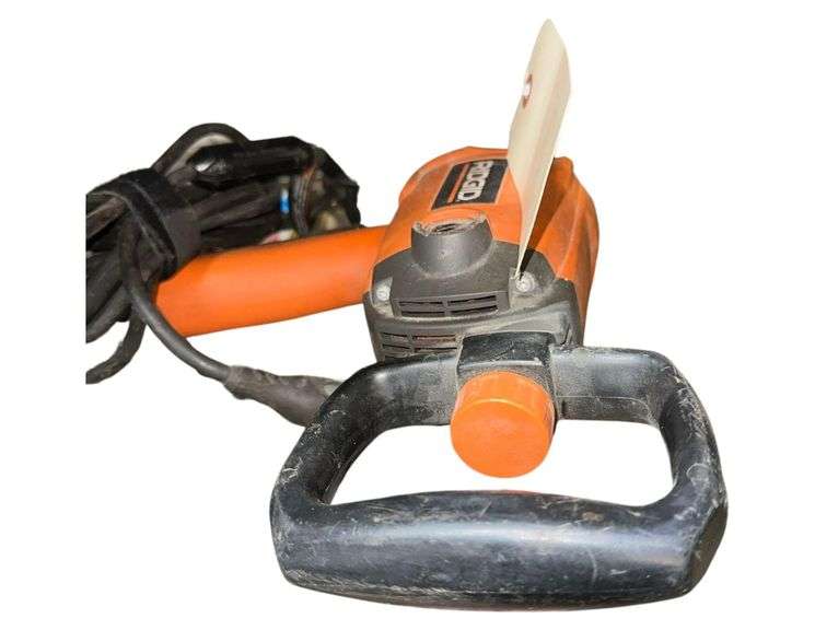 Ridgid 1/2" Spade Handle Drill image