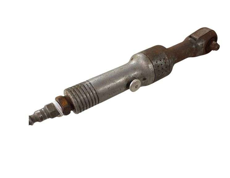Pneumatic Wrench image