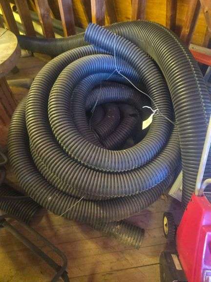 Corrugated Pipe image
