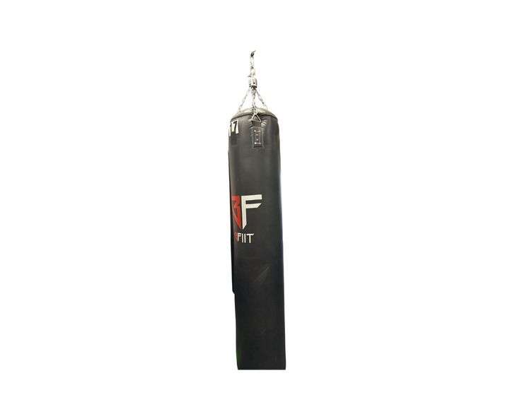 BFIIT 100lb Heavy Bag - 6' Tall image