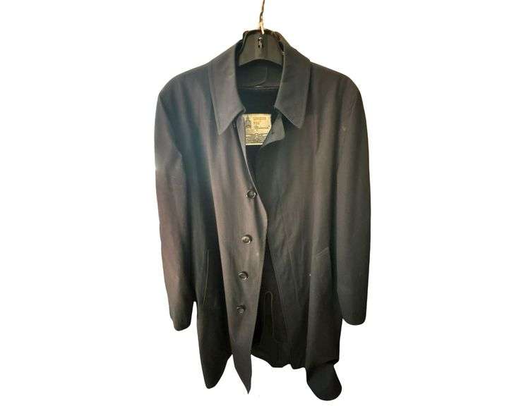 London Fog Coat image