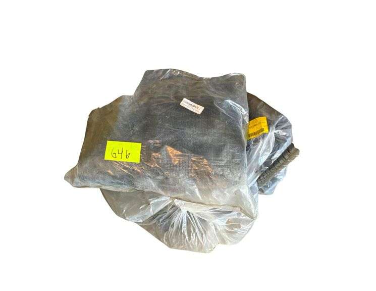 Nylon Windscreen image