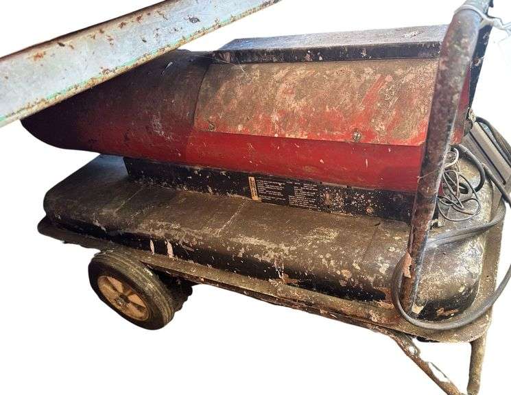 Portable Heater image