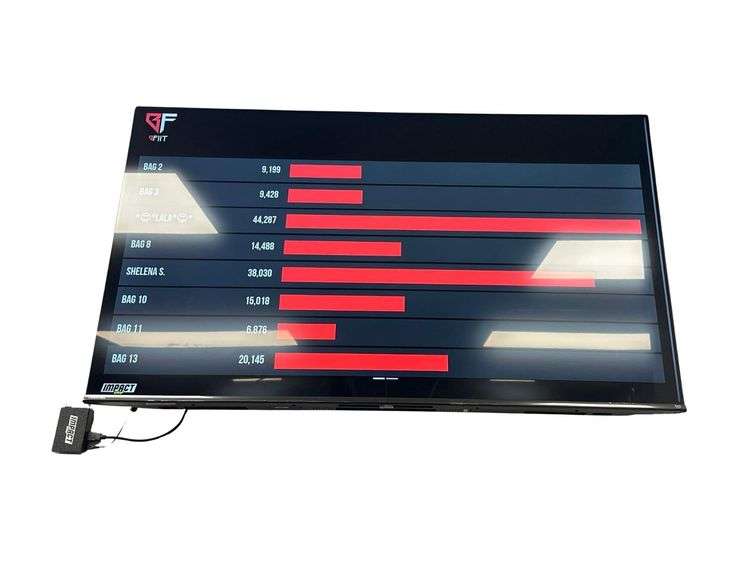 Toshiba 55" 4K UHD Fire TV - Must Bring Proper Tools to Dismantle image