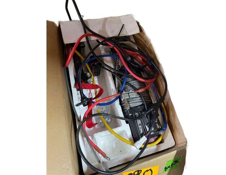 Badland ZXR 5000 lb. Winch image