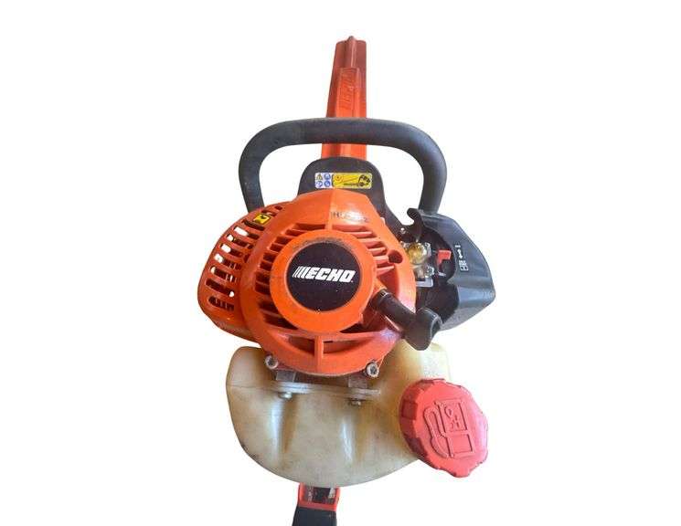 Echo Gas Hedge Trimmers - HC-152 image