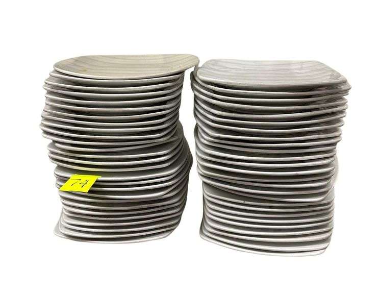 ACOPA 11” Ceramic Plates image