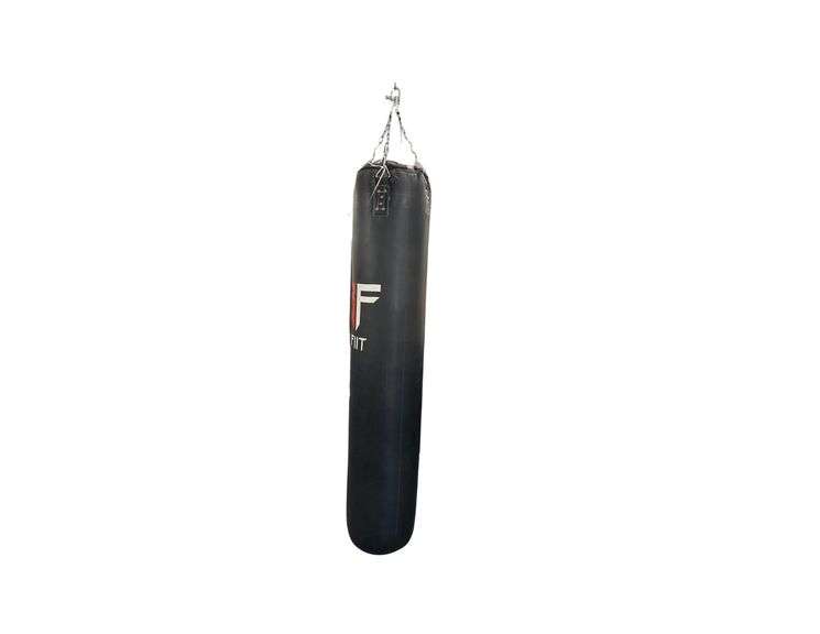 BFIIT 100lb Heavy Bag - 6' Tall image