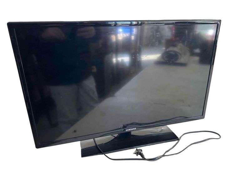 Samsung 32" LED TV - Model HG32NA477PF - No Remote image