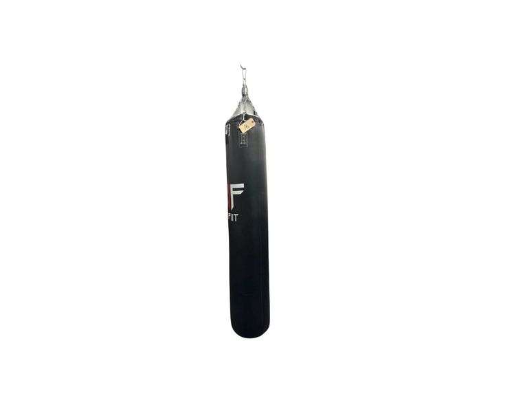 BFIIT 100lb Heavy Bag - 6' Tall image