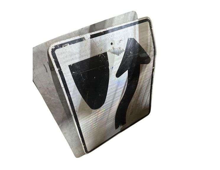 Large Metal Signs image