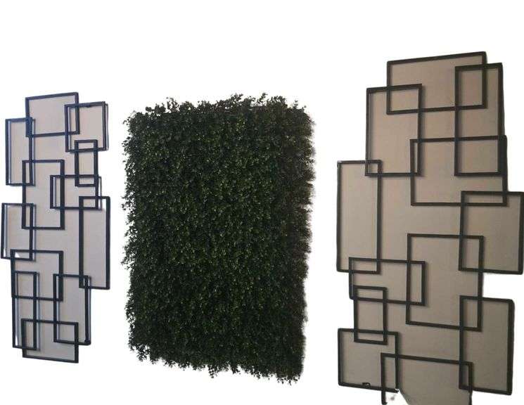 36in Wall Decorations image