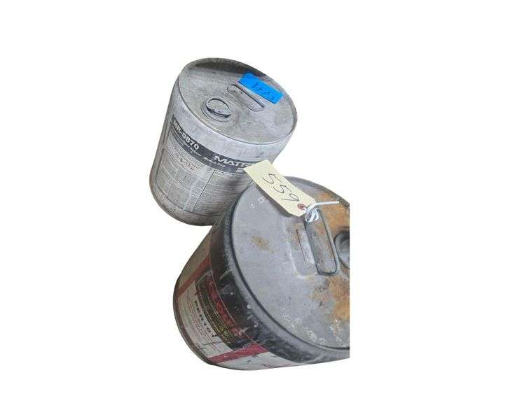 Various Chemicals MR'o870 Matrix - Per161 Wash Thinner image