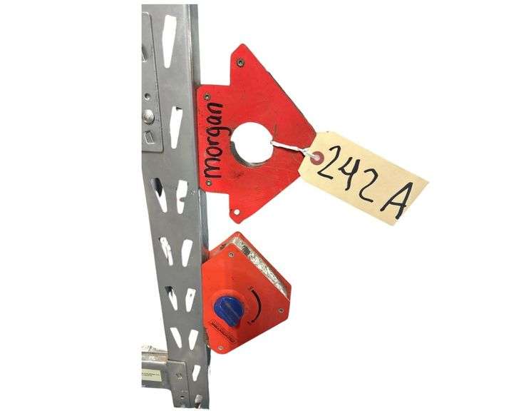 Welding Magnets image