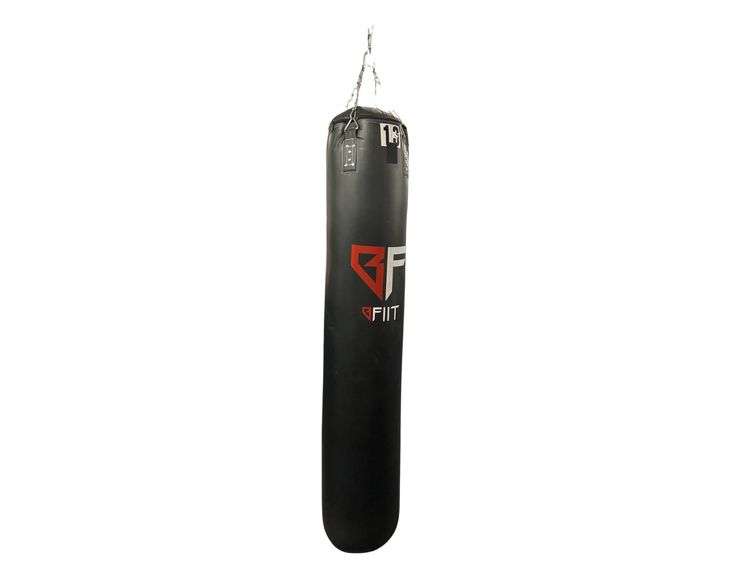 BFIIT 100lb Heavy Bag - 6' Tall image