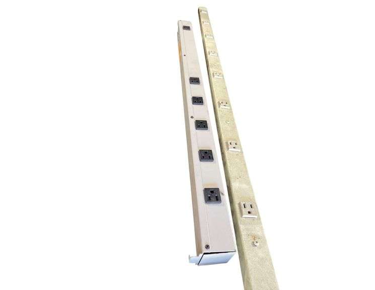35 Inch Surge Protector Model #L30-E image