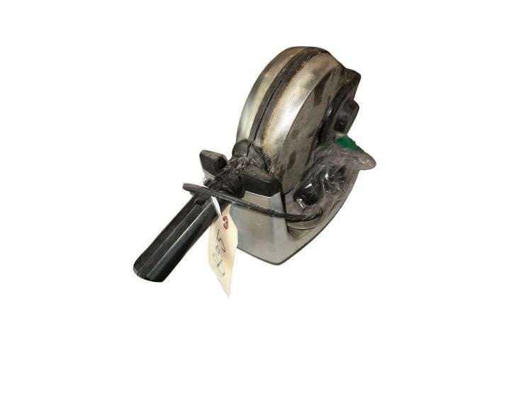 Electric Waffle Maker image