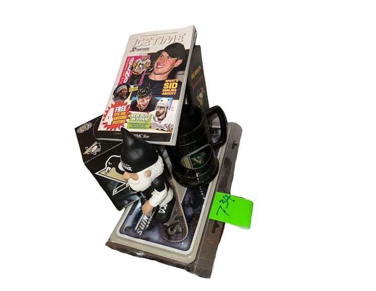 Penguins Items image