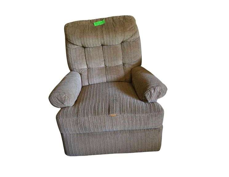 Beige Rocking Chair Recliner Coordinates with 802A image