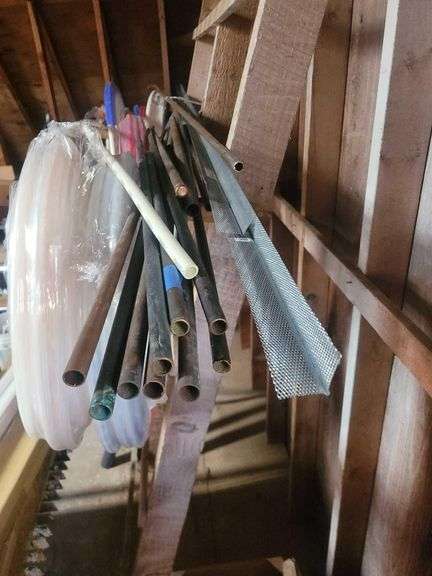 Various Cooper Piping image