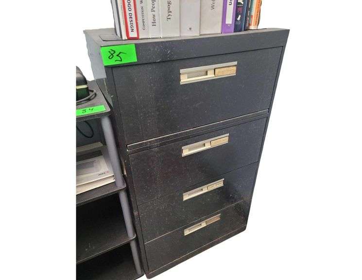 36x40x17" Cabinet image