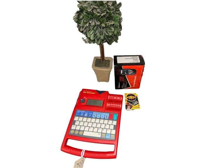 Contents On Desktop image