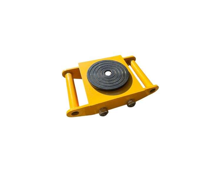 Heavy Duty Equipment Dolly image