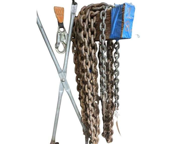 Tow Chain Assortment image