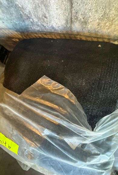 Nylon Windscreen image