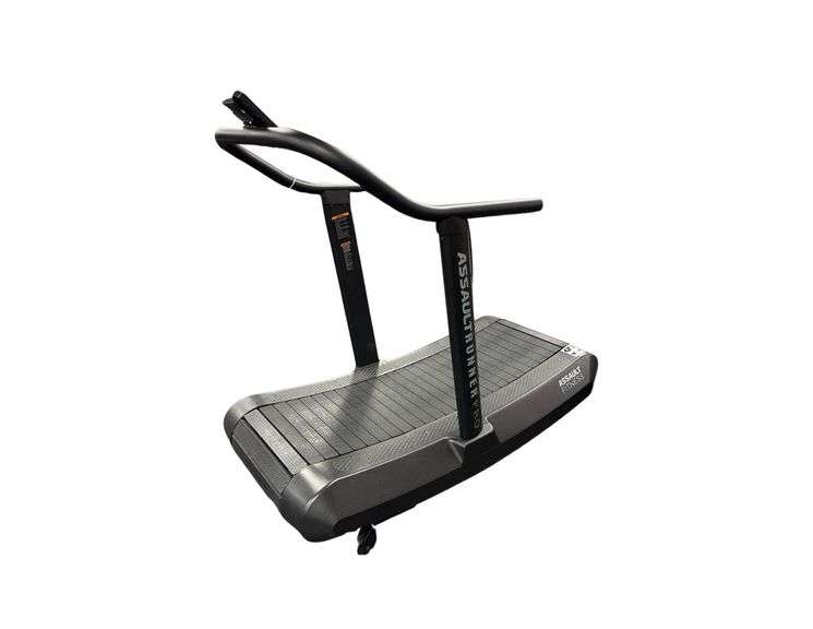 Assault Runner PRO Sports Treadmill - Assault Fitness - Air Runner 23-AS-514 image