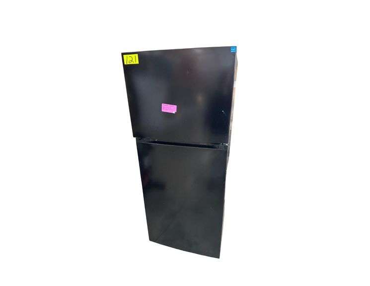 Criterion Top Freezer Refrigerator - Model 453-6467 - 115V - 27 1/2" x 26 1/2" x 66 1/2" image