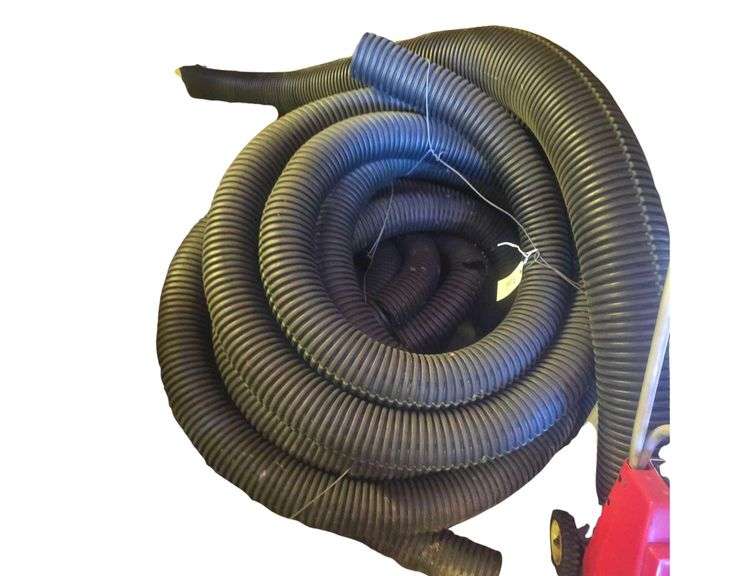 Corrugated Pipe image