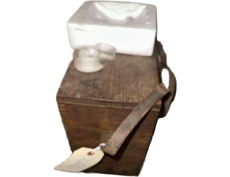 Vintage Surveyors Transit image