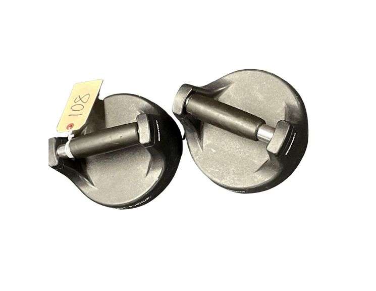 A Set of Push Up Grips image