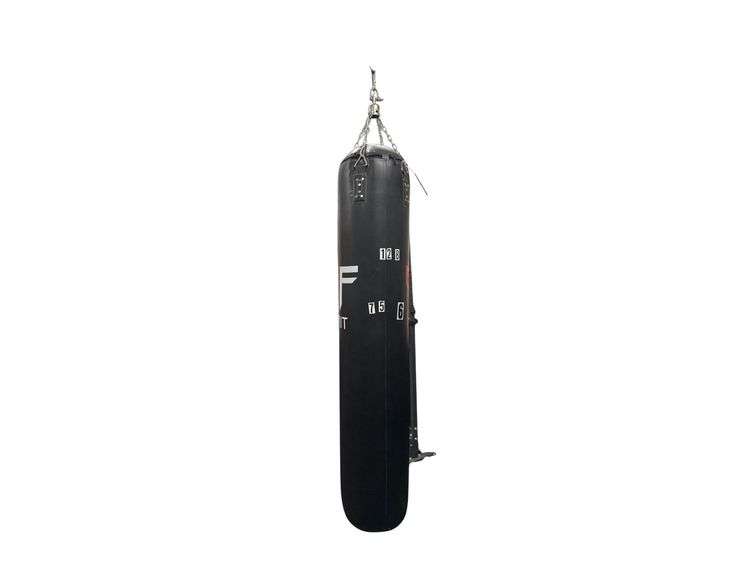 BFIIT 100lb Heavy Bag - 6' Tall image