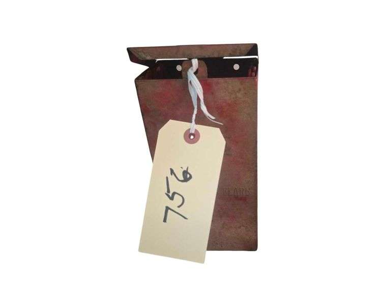 Vintage Roadside Emergency Kit image