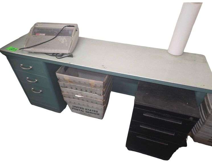 5" W Industrial image